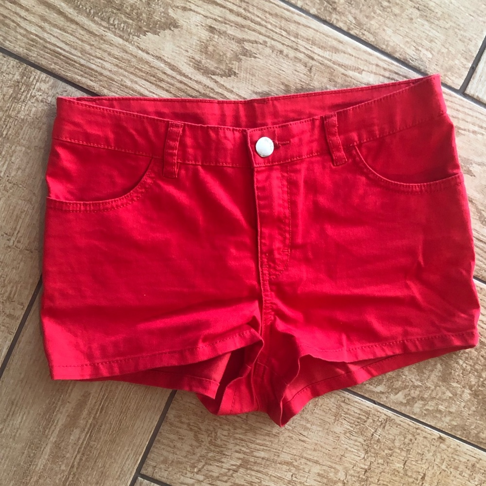 Perfect summer shorts